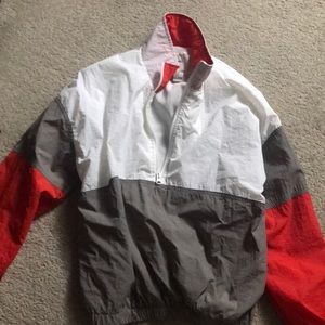 windbreaker